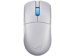 ★エイスース / ASUS ROG Harpe II Ace Gaming Mouse [White]【二十日鼠】【貨物輸送無料】