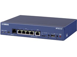 ★YAMAHA / ヤマハ RTX840【有線ルーター】【送料無料】|ディーライズ2号店