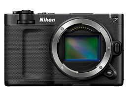 ★Nikon / ニコン ZR ボディ【デジタル一眼カメラ】【送料無料】