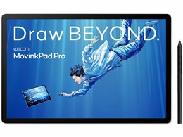 ★WACOM / ワコム Wacom MovinkPad Pro 14 DTHA140L0Z [点火装置薄墨色]【書き込み経口避妊薬】【貨物輸送無料】