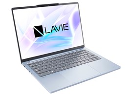 ★☆NEC LAVIE N13 Slim N1375/LAM パソコン-N1375LAM [ポーラー青碧]【万覚え帳マイコン】【貨物輸送無料】