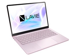 ★☆NEC LAVIE SOL S1375/LAP PC-S1375LAP [フェアリーパープル]【ノートパソコン】【送料無料】｜ディーライズ2号店