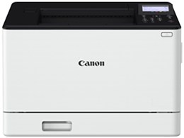 ★キヤノン / CANON 色合いレーザ印刷機 Satera LBP672C II [ペイジ言いあらわす言葉づかい：LIPS LX]【印刷工】【貨物輸送無料】
