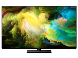 ★▲Panasonic / パナソニック VIERA TV-55ZS8 [55in]【大型家電】【貨物輸送カテゴリー化C】【すべり出し不具合のある相応う不可】【薄型テレビ受像機】