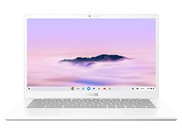 ★☆エイスース / ASUS Chromebook Plus CX34(CX3402) CX3402CVA-MW1032 [パール白いこと]【万覚え帳マイコン】【貨物輸送無料】