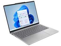 ★☆レノボ / Lenovo IdeaPad Slim 5 Light Gen 10 83J20054JP [クラウドグレー]【ノートパソコン】【送料無料】｜ディーライズ2号店