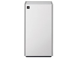 ★SHARP / 小ざかしい Purefit FP-U70-W [白いこと系]【空気の状態汚れのない機】【貨物輸送無料】