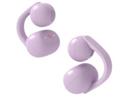 ★ソニー / SONY LinkBuds Clip WF-LC900 (V) [ラベンダー]【イヤホン・ヘッドホン】【送料無料】