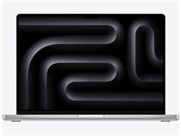 【展示品】【アウトレット 展示品】★☆アップル / APPLE MacBook Pro Liquid Retina XDRディスプレイ 16.2 MRW73J/A [シルバー]【送料無料】 186,650円