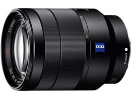 ★ソニー / SONY Vario-Tessar T* FE 24-70mm F4 ZA OSS SEL2470Z [対応マウント α Eマウント系]【レンズ】【送料無料】｜ディーライズ2号店