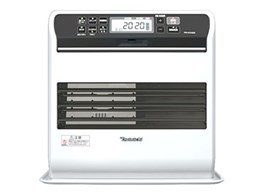 ★ダイニチ FW-4723SGX(W) [プレミアムマットホワイト]【ヒーター・ストーブ】【送料無料】｜ディーライズ2号店