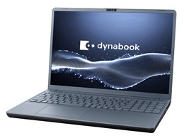 ★☆Dynabook dynabook T6 P1T6YPEL [アッシュブルー]【ノートパソコン】【送料無料】