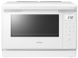 ★TOSHIBA / 東芝 石窯オーヴン ER-60B(W) [白いこと]【陰電子範囲・オーヴン範囲】【貨物輸送無料】