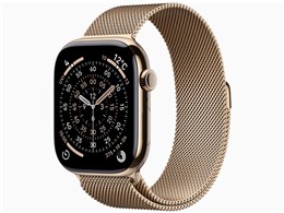 ★アップル / APPLE Apple Watch Series 11 GPS+Cellularモデル 46mm MFD74J/A【スマートウォッチ・ウェアラブル端末】【送料無料】