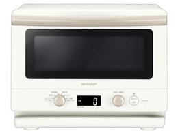 ★SHARP / シャープ RE-TD186-W [ホワイト]【電子レンジ・オーブンレンジ】【送料無料】