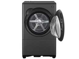 ★▲SHARP / シャープ ES-8XS1-HR [グレイングレー]【大型家電】【送料区分F】【初期不良対応不可】【洗濯機】｜ディーライズ2号店