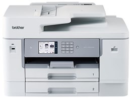 ★茶飲み友だち FAX・写し物・スキャナー A3相応うハイスペック練りあわせる機 MFC-J7510CDW【印刷人】【貨物輸送無料】
