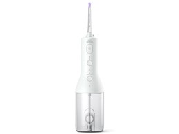 ★PHILIPS / フィリップス ソニッケアー コードレスパワーフロッサー3000 HX3823/31 [ホワイト]【電動歯ブラシ】【送料無料】