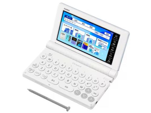 ★CASIO / カシオ エクスワード XD-SA4910BU [青碧]【陰電子字引き】【貨物輸送無料】