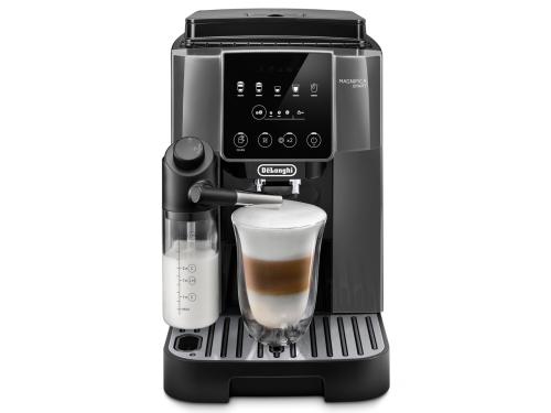 ★DeLonghi / デロンギ マグニフィカ スタート ECAM22080GB [Grey and black]【コーヒーメーカー】【送料無料】