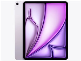★アップル / APPLE iPad Air 13インチ Wi-Fi 128GB 2026年春モデル MH5T4J/A [パープル]【タブレットPC】【送料無料】