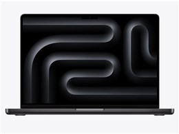 ★☆アップル / APPLE MacBook Pro 14.2インチ Liquid Retina XDRディスプレイ MGDT4J/A [スペースブラック]【Mac ノート(MacBook)】【送料無料】