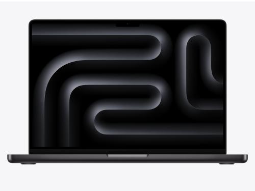★☆アップル / APPLE MacBook Pro 14.2in Liquid Retina XDR見せびらかす MJLW4J/A [間隔文字黒いこと]【Mac 万覚え帳(MacBook)】【貨物輸送無料】
