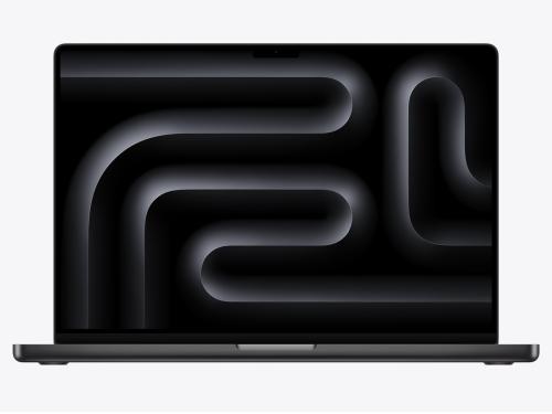 ★☆アップル / APPLE MacBook Pro 16.2in Liquid Retina XDR見せびらかす MGEC4J/A [間隔文字黒いこと]【Mac 万覚え帳(MacBook)】【貨物輸送無料】