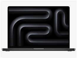 ★☆アップル / APPLE MacBook Pro 16.2in Liquid Retina XDR見せびらかす MGEE4J/A [間隔文字黒いこと]【Mac 万覚え帳(MacBook)】【貨物輸送無料】