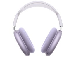 ★アップル / APPLE AirPods Max 2 MHWP4ZA/A [パープル]【イヤ電話機・受話器】【貨物輸送無料】