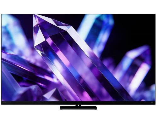 ★▲TVS REGZA REGZA 65Z890S [65in]【大型家電】【貨物輸送カテゴリー化F】【すべり出し不具合のある相応う不可】【薄型テレビ受像機】
