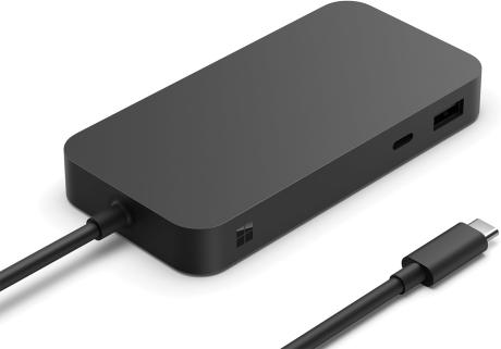 ★マイクロソフト 法人向け Surface USB4 ドック EP2-19846【送料無料】