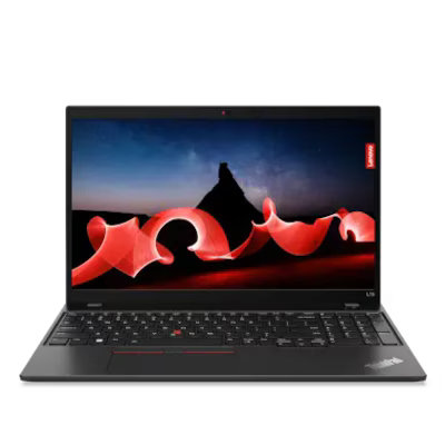 ★Lenovo ThinkPad L15 Gen 4 21H3006JJP(Windows 11 Home/Core i5-1345U/16GB/512GB/15.6型)【送料無料】｜ディーライズ2号店