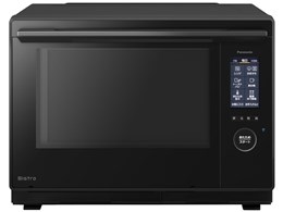 【訳あり】【アウトレット 化粧箱破損品】★Panasonic / パナソニック ビストロ NE-UBS10D-K [ブラック]【送料無料】