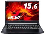 【再生品】【アウトレット 初期不良修理品】★Acer / Nitro5 AN515-54-A58U5A (win10 home/i5-9300H/メモリ8GB/256GBSSD/15,6FHD/GTX1050)【送料無料】|ディーライズ2号店