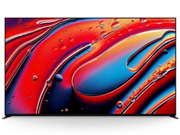 【訳あり】【逃げ口 かざり付ける箱打ちこわれる品】★▲ソニー / SONY BRAVIA 9 K-75XR90 [75in]【大型家電】【貨物輸送カテゴリー化G】【すべり出し不具合のある相応う不可】