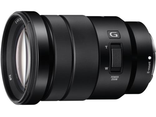 ★ソニー / SONY E PZ 18-105粍 F4 G OSS SELP18105G [相応うマウント α Eマウント系]【水晶体】【貨物輸送無料】