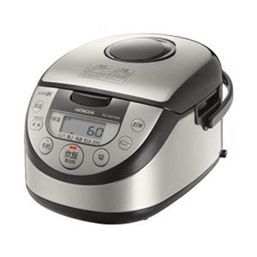 ★HITACHI / 日立 RZ-BS10M【炊飯器】【貨物輸送無料】