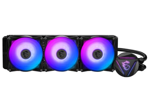 ★MSI MAG CORELIQUID 360R V2【中央処理装置空調設備】【貨物輸送無料】