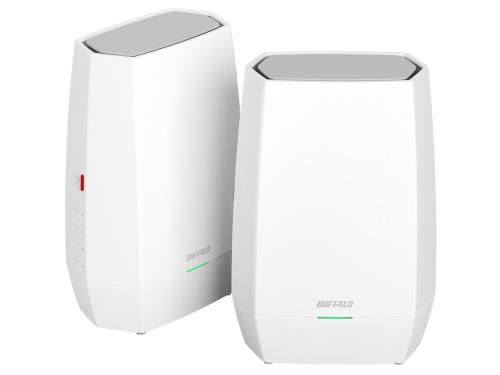 ★バッファロー AirStation WNR-3000AX4/2SD [ホワイト]【無線LANルーター(Wi-Fiルーター)】【送料無料】｜ディーライズ2号店