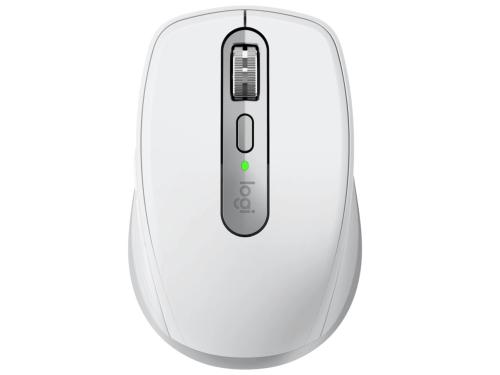 ★ロジクール MX Anywhere 3S MX1800PG [ペイルグレー]【マウス】【送料無料】｜ディーライズ2号店