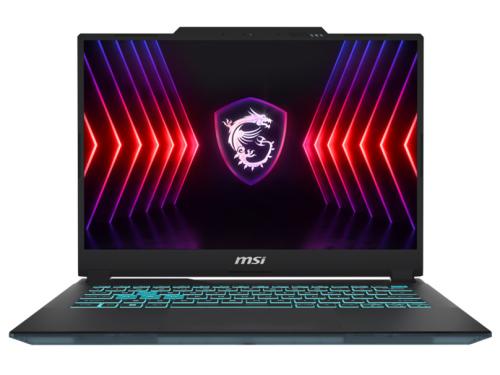 ★☆MSI Cyborg-14-A13UDX-4149JP [ブラック&スケルトン]【ノートパソコン】【送料無料】｜ディーライズ2号店