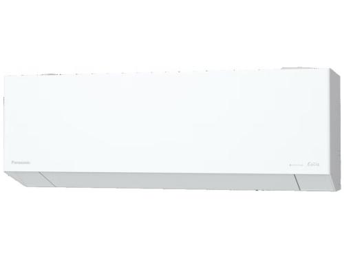 ★Panasonic / パナソニック エオリア CS-EX226D-W [クリスタルホワイト]【エアコン・クーラー】【送料無料】｜ディーライズ2号店