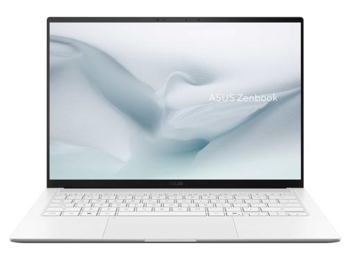 ★☆エイスース / ASUS Zenbook S14 UX5406AA UX5406AA-T3U9321WHS [スカンジナビアンホワイト]【ノートパソコン】【送料無料】｜ディーライズ2号店