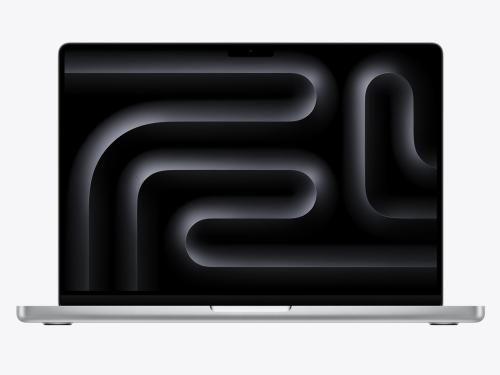 ★☆アップル / APPLE MacBook Pro 14.2in Liquid Retina XDR見せびらかす MJLV4J/A [しろがね色]【Mac 万覚え帳(MacBook)】【貨物輸送無料】
