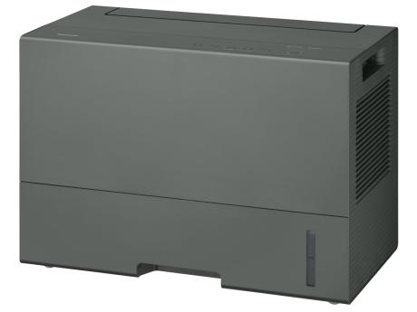 ★Panasonic / パナソニック 衣類乾燥除湿機 F-YEX90D-H [ダークグレー]【除湿機】【送料無料】｜ディーライズ2号店