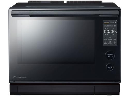 ★TOSHIBA / 東芝 石窯学生寄宿舎 ER-D7000C(K) [黒いこと]【陰電子領域・オーヴン領域】【貨物輸送無料】