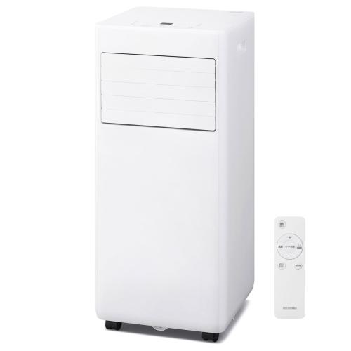 ★アイリスオーヤマ IPK-2306SV-W【エアコン・クーラー】【送料無料】｜ディーライズ2号店