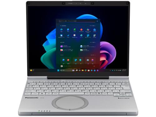 ★☆パナソニック Let\u0027s note SC7 CF-SC7RDKAS (12.4in/Windows 11 Pro/インテル Core Ultra 5 335/16GB/512GB)【万覚え帳マイコン】【貨物輸送無料】