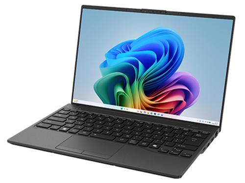 ★☆FUJITSU / 富士通 FMV Note U U59-L2 FMVU59L2BA [ピクトブラック]【ノートパソコン】【送料無料】｜ディーライズ2号店